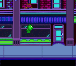 Monsters, Inc. GBC Screenshot 3