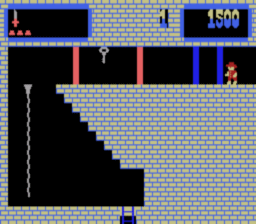 Montezuma's Revenge COL Screenshot 3