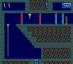 Montezuma's Revenge SMS Screenshot 4