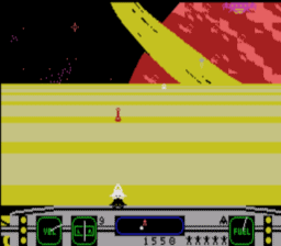 Moonsweeper COL Screenshot 3
