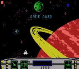 Moonsweeper COL Screenshot 4