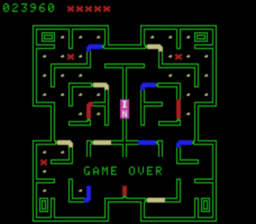 Mouse Trap COL Screenshot 4