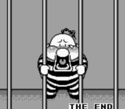 Mr. Chin's Gourmet Paradise GB Screenshot 4