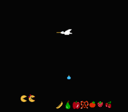Ms. Pac-Man NES Screenshot 3