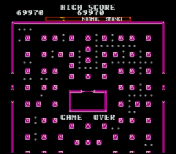 Ms. Pac-Man SNES Screenshot Screenshot 4