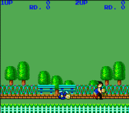 My Hero Master System Screenshot 2