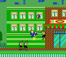 My Hero SMS Screenshot 3