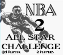 NBA All Star Challenge 2 screen shot 1 1