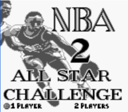 NBA All Star Challenge 2 GB Screenshot 1