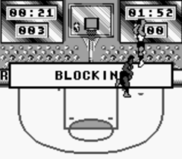 NBA All Star Challenge 2 GB Screenshot 3