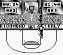 NBA All Star Challenge 2 GB Screenshot 4