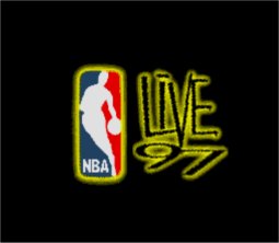 NBA Live 97 SNES Screenshot Screenshot 1