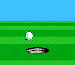 NES Open screen shot 3 3