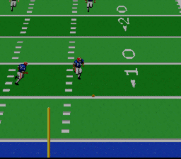 NFL Football screen shot 3 3