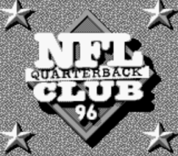 NFL Quarterback Club 96 screen shot 1 1