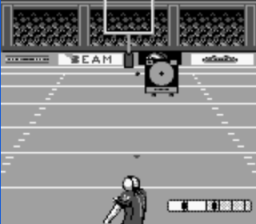 NFL Quarterback Club GB Screenshot 2
