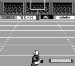 NFL Quarterback Club GB Screenshot 4
