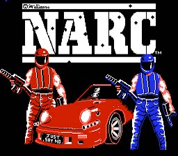 Narc     -  5