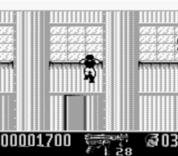 Navy Seals GB Screenshot 4