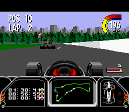 Newman Haas Indycar screen shot 2 2