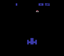 Night Driver 2600 Screenshot 3