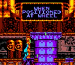 Oddworld Adventures 2 Gameboy/Gameboy Color Screenshot 2