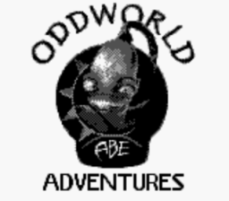 Oddworld Adventures screen shot 1 1