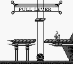 Oddworld Adventures GB Screenshot 3