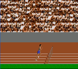 Olympic Summer Games GEN Screenshot 3