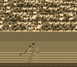Olympic Summer Games SNES Screenshot 2