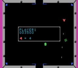 Omega Race COL Screenshot 4