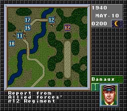 Operation Europe Genesis Screenshot Screenshot 2