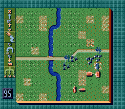 Operation Europe Genesis Screenshot Screenshot 4