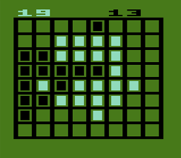 Othello 2600 Screenshot 3