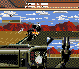 Outlander Genesis Screenshot Screenshot 2