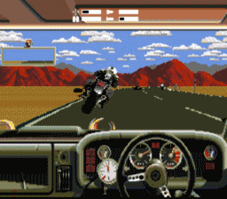 Outlander Genesis Screenshot Screenshot 3