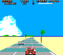Out Run SMS Screenshot 4