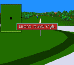 PGA European Tour Genesis Screenshot Screenshot 3