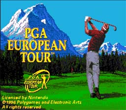 pga walkthroughs snes opiniones