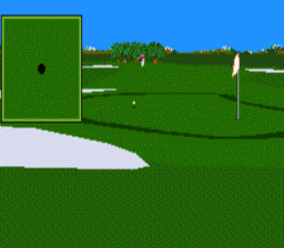 PGA Tour Golf 2 screen shot 3 3