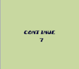 Pac-In-Time GB Screenshot 4