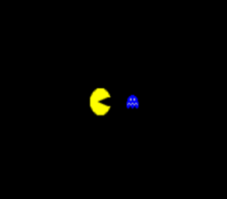 Pac-Man screen shot 4 4
