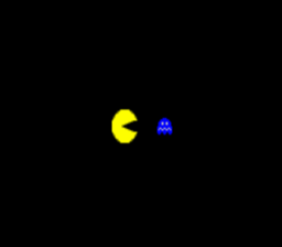 Pac-Man SGG Screenshot 4