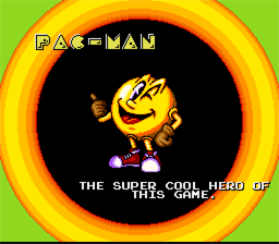 Pacmania 2