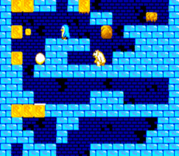 Penguin Land SMS Screenshot 3