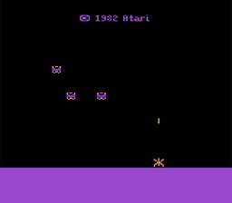 phoenix atari 2600
