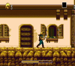 Pirates of Dark Water GEN Screenshot 3