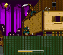 Pirates of Dark Water GEN Screenshot 4