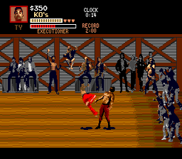 Pit-Fighter screen shot 2 2