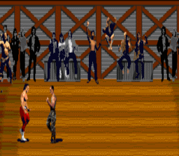 Pit-Fighter screen shot 3 3